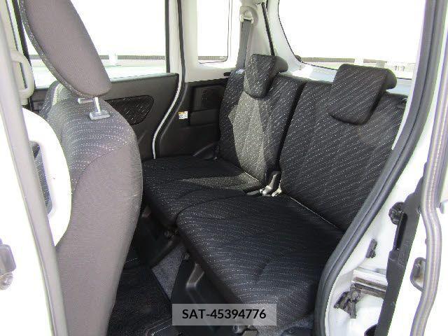 Suzuki SPACIA 2017-05 234183-18