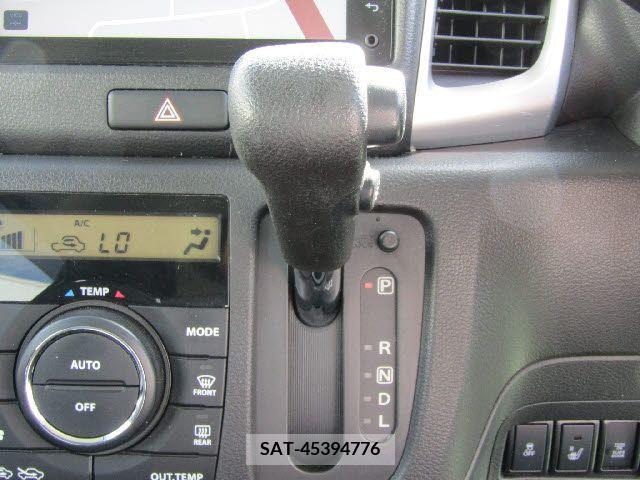 Suzuki SPACIA 2017-05 234183-19