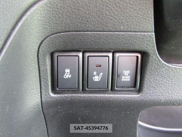 Suzuki SPACIA 2017-05 234183-21