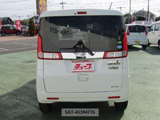 Suzuki SPACIA 2017-05 234183-22