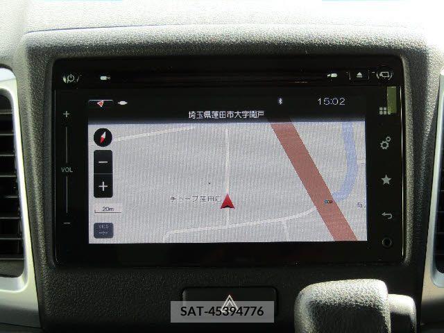 Suzuki SPACIA 2017-05 234183-4