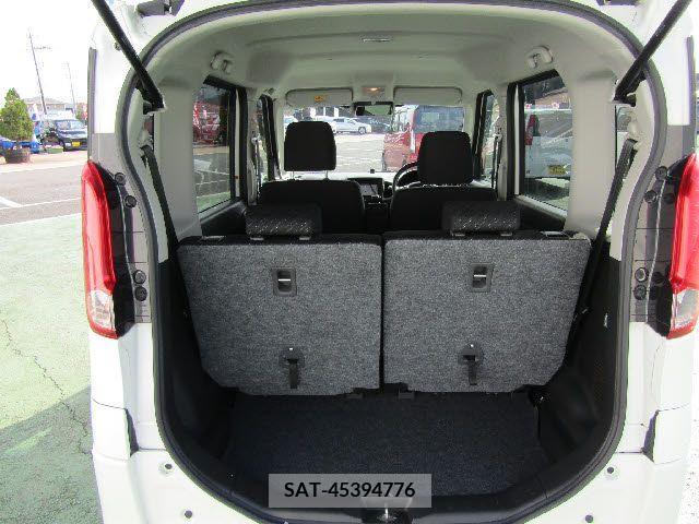 Suzuki SPACIA 2017-05 234183-20