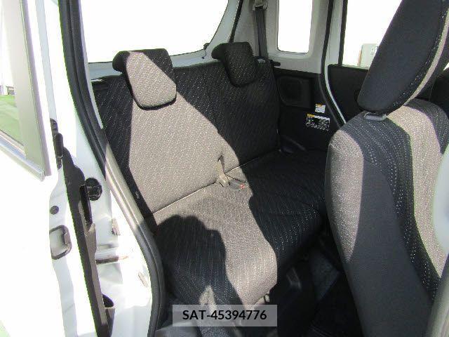 Suzuki SPACIA 2017-05 234183-3