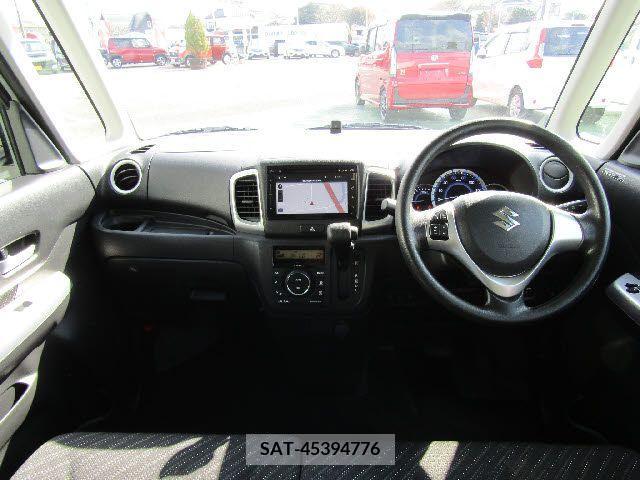Suzuki SPACIA 2017-05 234183-1