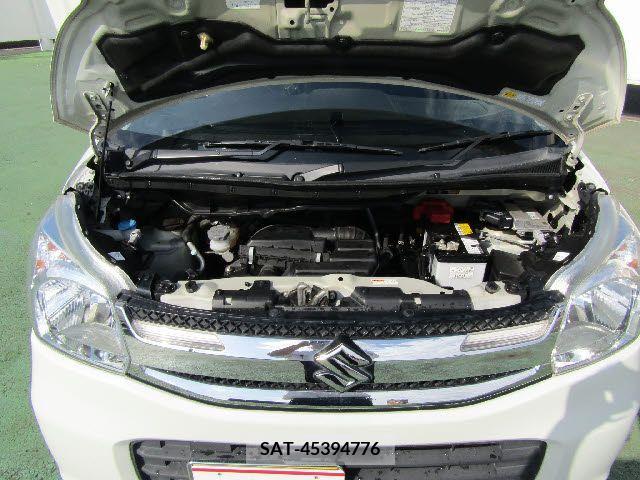 Suzuki SPACIA 2017-05 234183-27