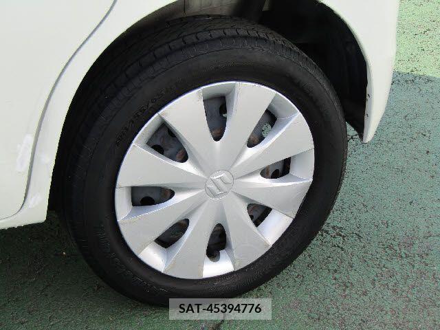 Suzuki SPACIA 2017-05 234183-26