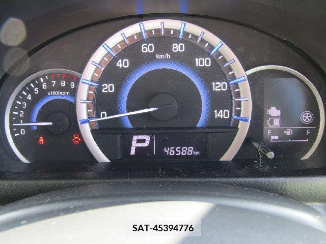Suzuki SPACIA 2017-05 234183-7