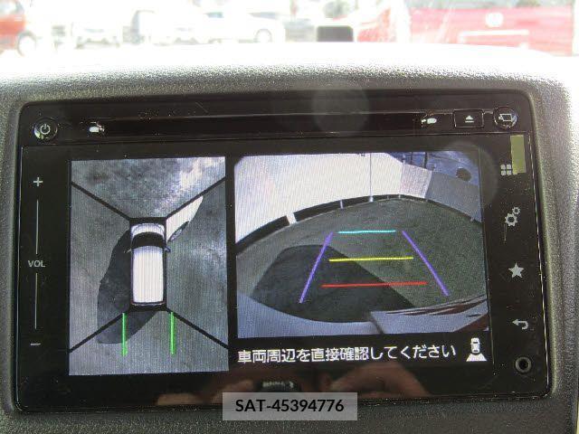Suzuki SPACIA 2017-05 234183-5