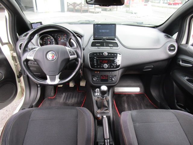 Fiat PUNTO EVO 2012-06 21816-4