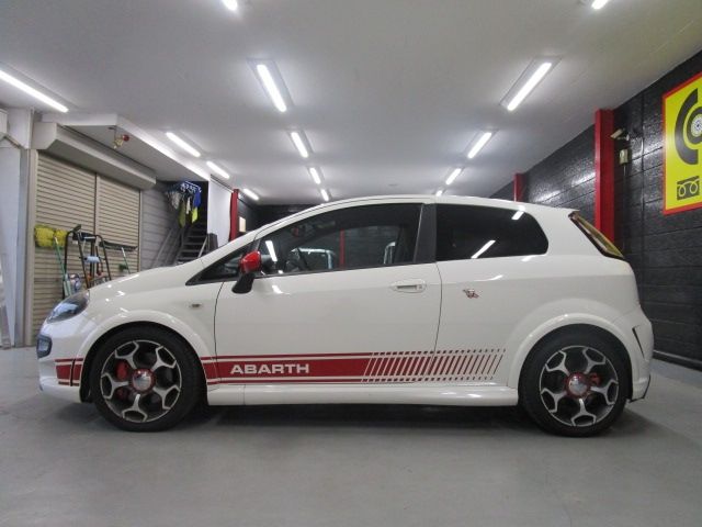 Fiat PUNTO EVO 2012-06 21816-7