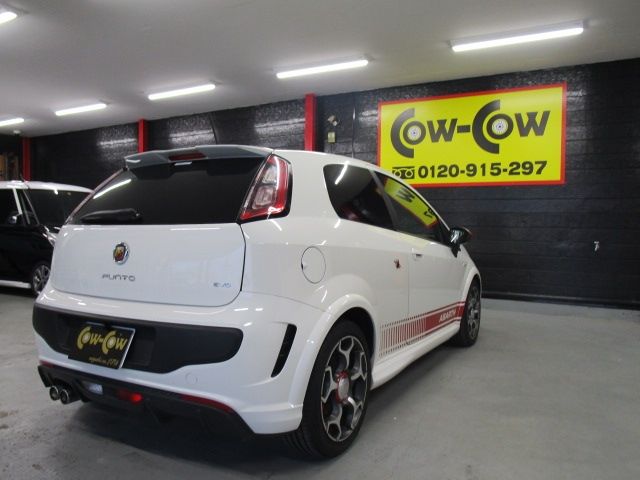 Fiat PUNTO EVO 2012-06 21816-9