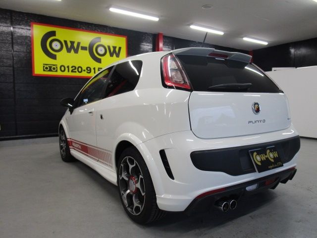 Fiat PUNTO EVO 2012-06 21816-8
