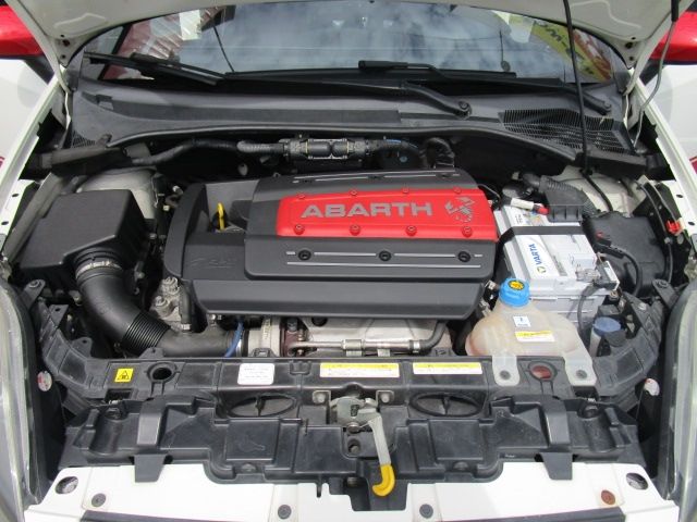 Fiat PUNTO EVO 2012-06 21816-20