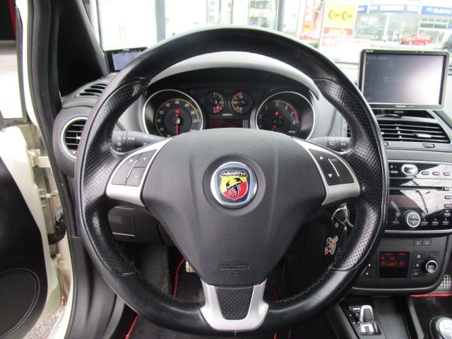 Fiat PUNTO EVO 2012-06 21816-12