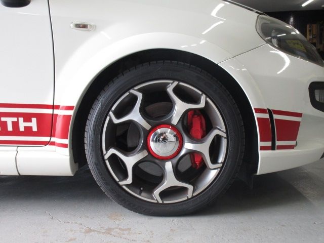 Fiat PUNTO EVO 2012-06 21816-21