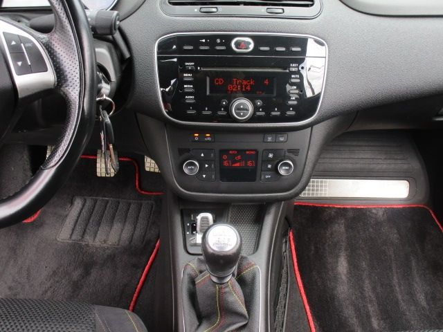 Fiat PUNTO EVO 2012-06 21816-13