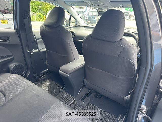 Toyota PRIUS 2017-04 383344-10