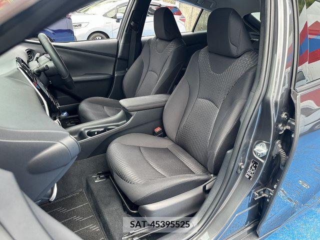 Toyota PRIUS 2017-04 383344-13