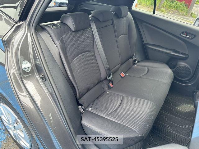 Toyota PRIUS 2017-04 383344-11