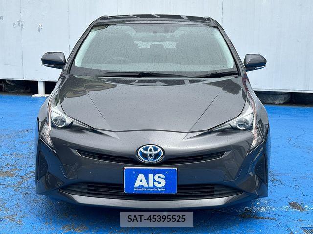 Toyota PRIUS 2017-04 383344-1
