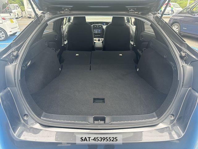 Toyota PRIUS 2017-04 383344-29