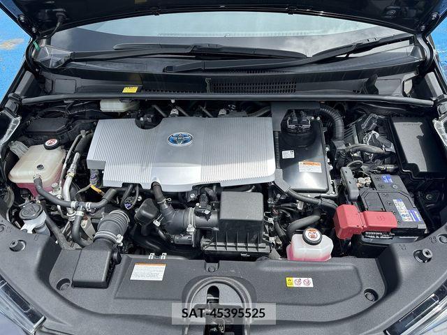 Toyota PRIUS 2017-04 383344-5