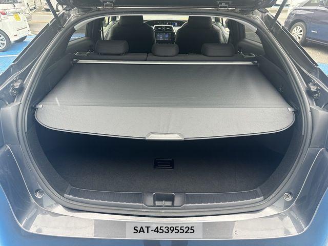 Toyota PRIUS 2017-04 383344-27