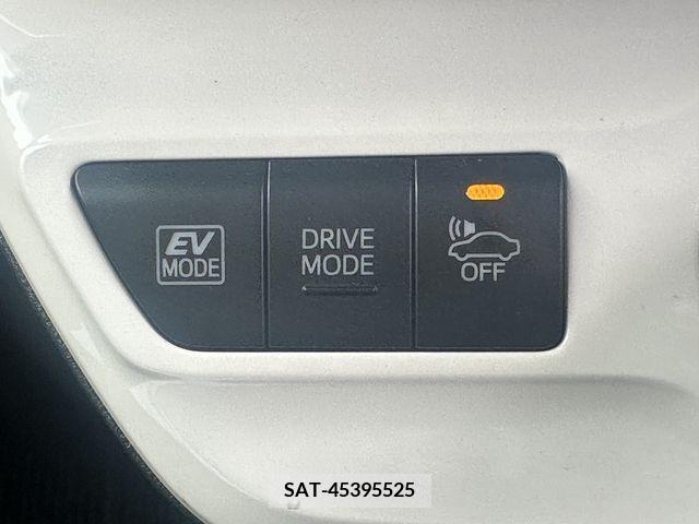 Toyota PRIUS 2017-04 383344-24