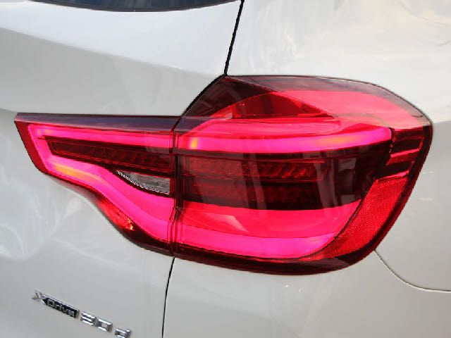 Bmw X3 2018-12 13854-22