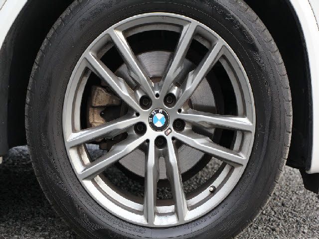 Bmw X3 2018-12 13854-7