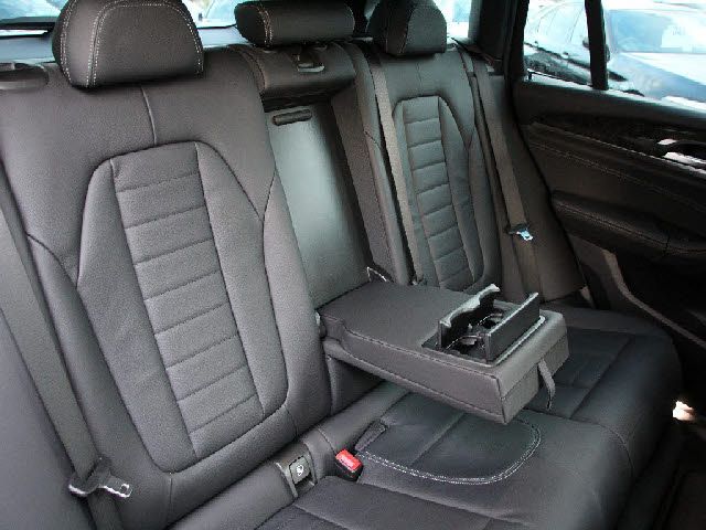 Bmw X3 2018-12 13854-16