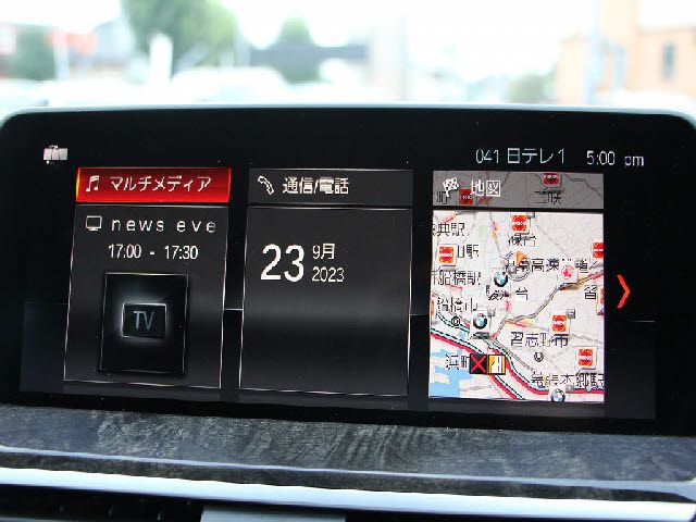 Bmw X3 2018-12 13854-10