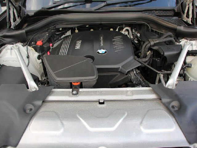 Bmw X3 2018-12 13854-28