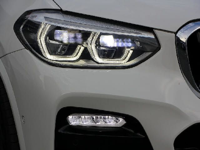 Bmw X3 2018-12 13854-4