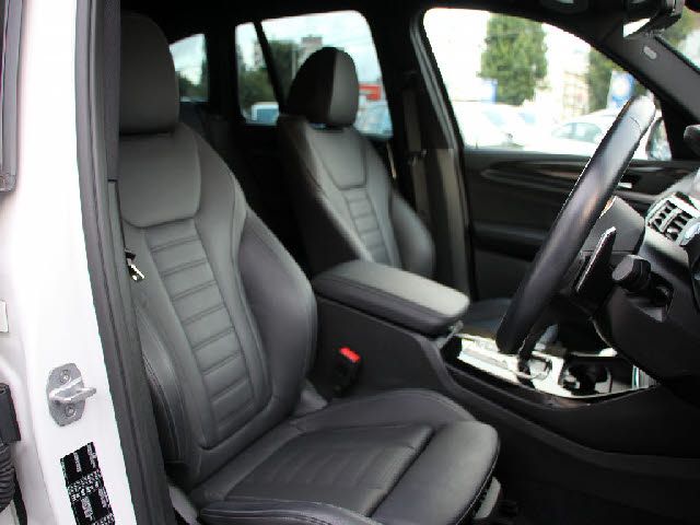 Bmw X3 2018-12 13854-14