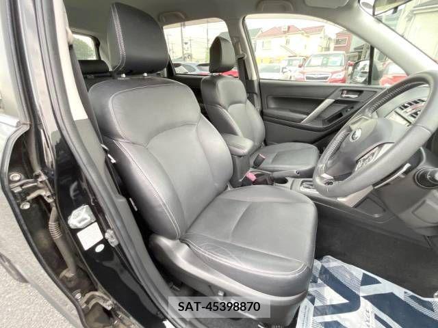 Subaru FORESTER 2014-10 315913-8