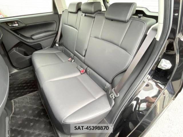 Subaru FORESTER 2014-10 315913-2