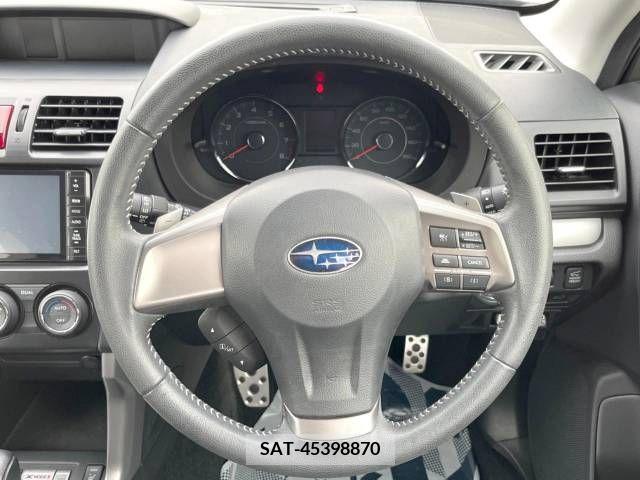 Subaru FORESTER 2014-10 315913-11