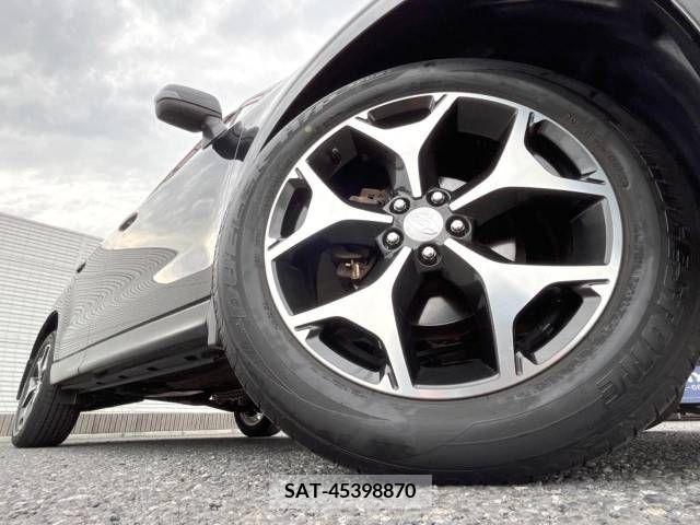 Subaru FORESTER 2014-10 315913-13