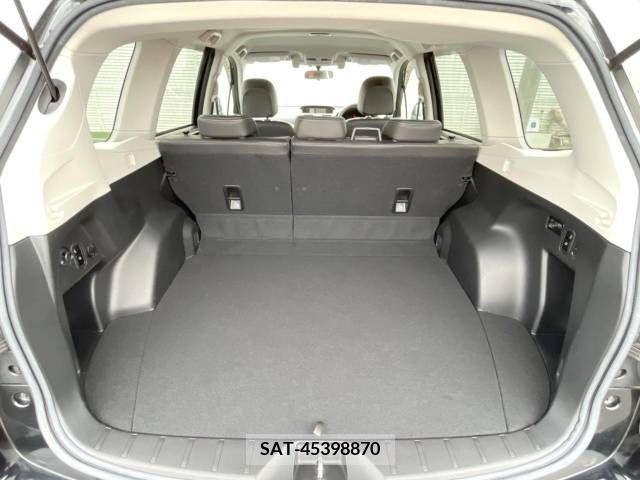 Subaru FORESTER 2014-10 315913-10
