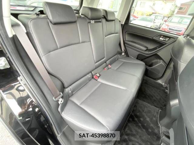 Subaru FORESTER 2014-10 315913-9