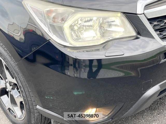 Subaru FORESTER 2014-10 315913-12