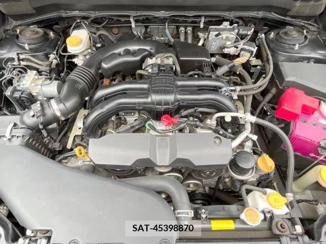 Subaru FORESTER 2014-10 315913-18