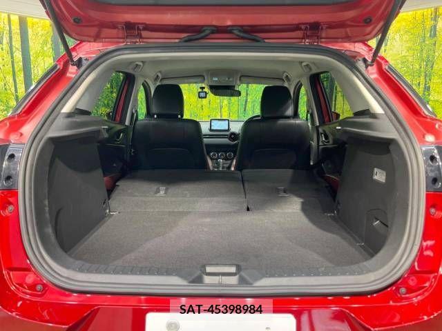 Mazda CX-3 2015-12 302041-10