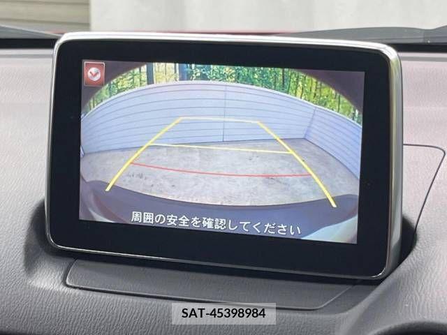 Mazda CX-3 2015-12 302041-3