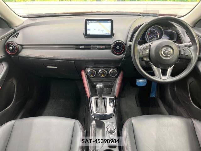 Mazda CX-3 2015-12 302041-1