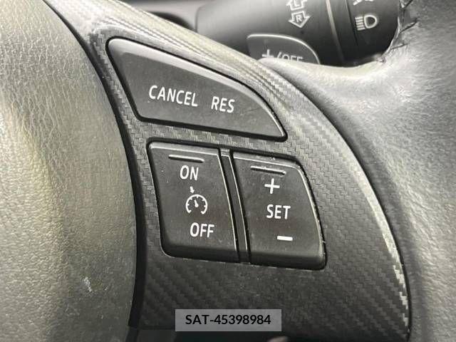 Mazda CX-3 2015-12 302041-7