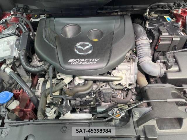 Mazda CX-3 2015-12 302041-18