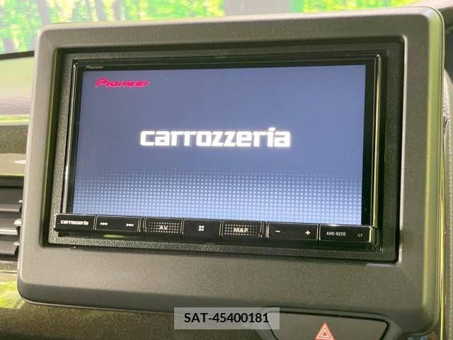 Honda N BOX CUSTOM 2020-10 392682-2