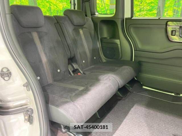 Honda N BOX CUSTOM 2020-10 392682-10